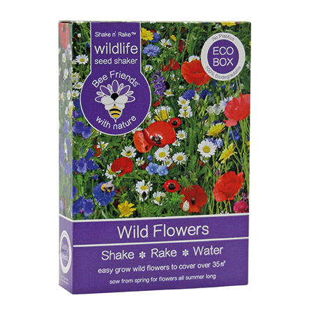 Wild Flowers